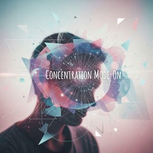 Concentration Mode On - Focus Skills Zone