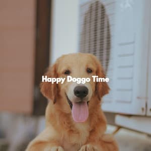 Happy Doggo Time - Jazz Chill Out Lounge