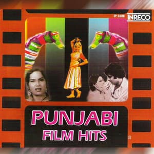 Punjabi Film Hits Cd - 2 - Sapan Jagmohan