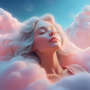 Lofi Calmante Para Un Sueño Reparador - Luna acogedora