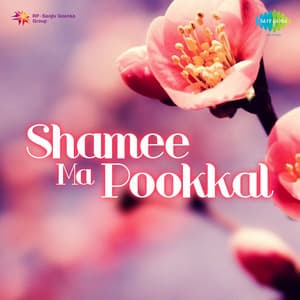 Shamee Ma Pookkal - Cybela Syndhia