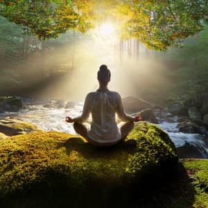 Armonía De Hip Hop: Meditación En Movimiento - Genérico