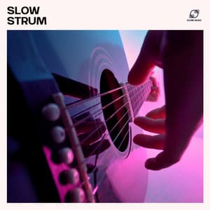 Slow Strum - Jazz Guitar Music Zone