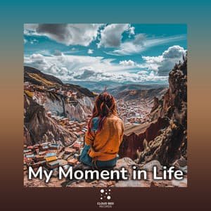 My Moment in Life - Catching the Moment