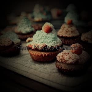 Mystic Mosaics Unveiled - Minds United