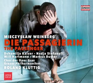 Weinberg: The Passenger, Op. 97 - Mieczysław Weinberg