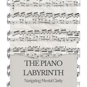 Elysian Piano: Unwind & Reflect - Background Music Specialists