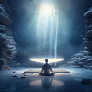 Brújula Interior: Navegando Corrientes De Pensamiento Con Música Fluida - Cisne rosa