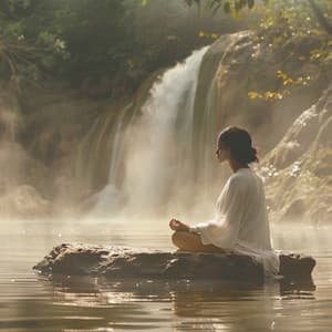 Serenity Sounds: Meditation Music - Oriental Music Collective