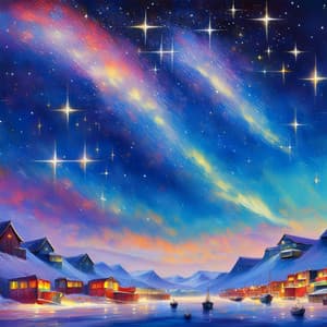 Vibras Nocturnas Tranquilas: Música Suave Para El Sueño - Lista de reproducción para relajarse durante la noche