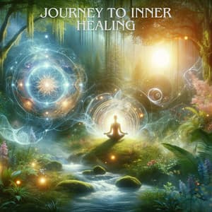 Journey to Inner Healing: Deep Therapy, Calmness and Relaxing Music - Headache Relief Unit
