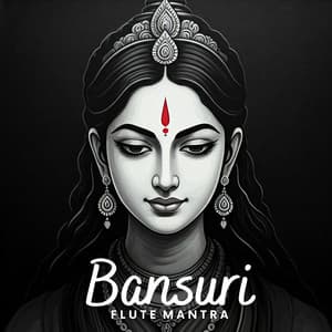 Bansuri Flute Mantra: Hindu Meditation for Sense of Calm and Peace - Bansuri Flute Collection
