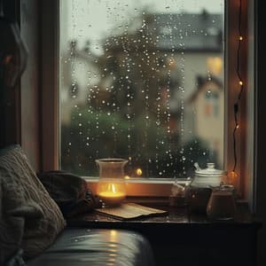 Música De Lluvia Para Momentos De Máxima Relajación - Relajación Atemporal