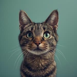 Paz Para Mascotas Binaural: Sonidos Relajantes - Contacto Binaural