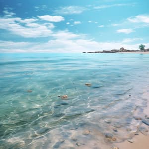 Tranquil Tides: Music for Ocean Relaxation - Relax with Waves