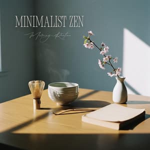 Minimalist Zen Morning Routine - Japanese Zen Shakuhachi