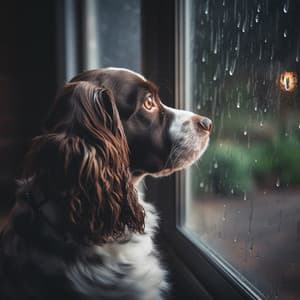 Trueno Para Mascotas: Serenidad Animal Del Motete - Paisaje sonoro granular