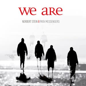 We Are - Norbert Stein