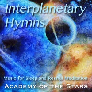Interplanetary Hymns - Academy of the Stars