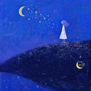 In the Breeze of the Midnight Sky - Baby Sleep Lullaby Academy