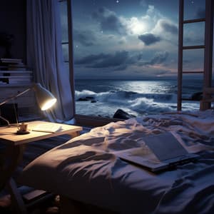 Music combined with Rain: Mindful Rain at Work - Rain and Chill