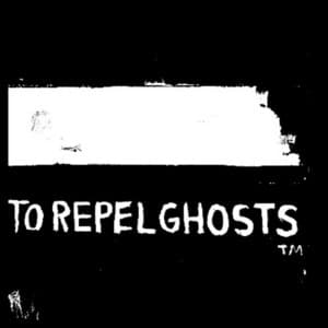 To Repel Ghosts - Armen Nalbandian