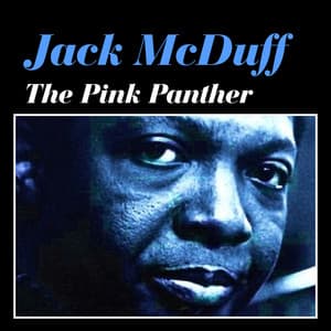The Pink Panther - Jack McDuff