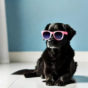 Jazzy Doggy - Chill My Pooch