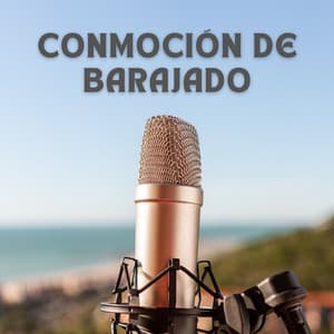 Conmoción De Barajado - Asmr