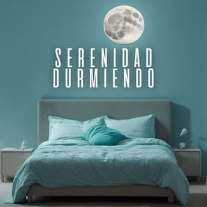 Serenidad Durmiendo: Meditación y Tranquilidad para la Mente Mientras Duermes - Dormir