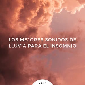 Los Mejores Sonidos De Lluvia Para El Insomnio Vol. 1 - Gotas de lluvia para dormir