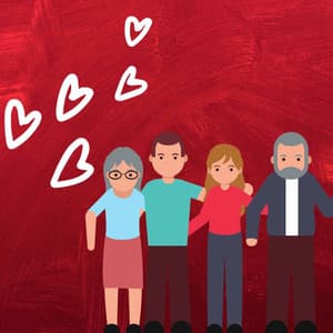 Backdrop for Easy Weekends - Fresh Jazz Cuts