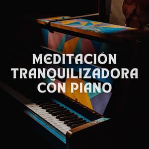 Meditación Tranquilizadora Con Piano - Jazz Café Bar