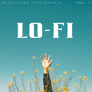 Lofi: Meditación Para Dormir Vol. 1 - Lofi Dormir