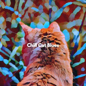 Chill Cat Blues - Easy Listening Work Music