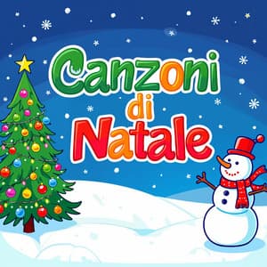 Canciones Para Esperar A Santa Claus - Canzoni Di Natale Di Babbo Natale