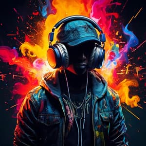 Golden Era: Hip Hop Music Essentials - Masters of Binaurality