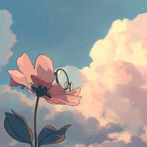 Study's Silent Sentry - Office Background Music