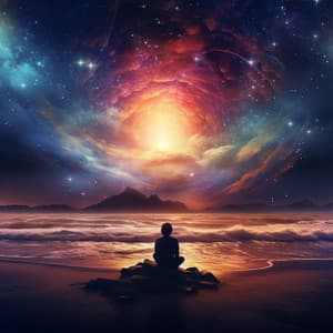 Sacred Ember Zen: Music and Fire Meditations - Cottage in the Woods