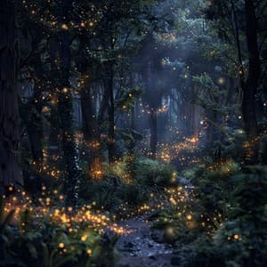 Senderos Melódicos: Música Relajante Para Estados De Ánimo Creativos - Ondas creativas