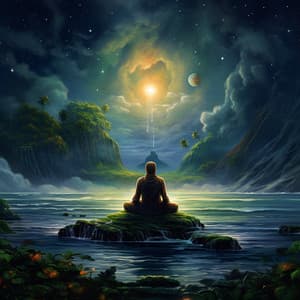 Music combined with Rain: Inner Peace in Rainfall - Refreshing Rain