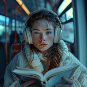 Flujo De Enfoque: Música Para La Concentración - Inmersiones y saltos