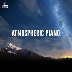 Atmospheric Piano - Ambient Space
