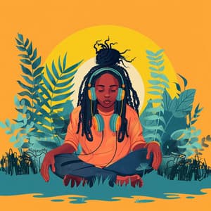 Dynamics of Calm: Music for Relaxation - Music to Relax in Free Time