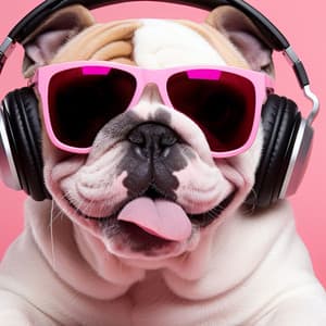 Pet Peaceful Moments - Pet Music Academy