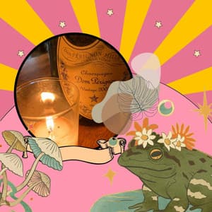 Music for Invisible Mornings - Jazz Organ and Guitar - Music for Cooking Playlist