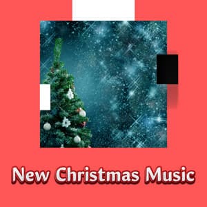Chill New Christmas Tracks 2023 - New Christmas Music