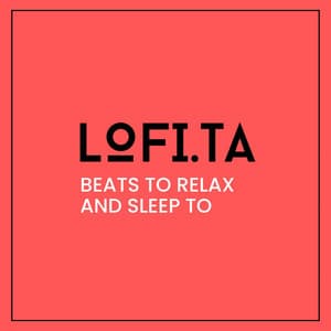 Beats To Relax and Sleep To - LO-FI BEATS