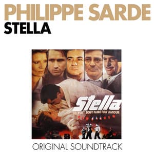 Stella - Philippe Sarde