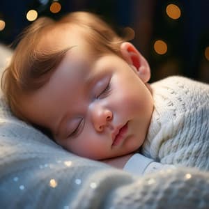 Momentos De Sueño De Cuna: Tonos Para Dormir Bebés - Sinfonía de la Tierra